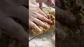 5 Ingredient Peanut Butter Balls