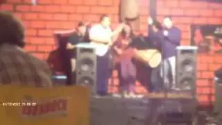 TAN SOLO UN SUEÑO(VELARDI-PAEZ-SZVALB)