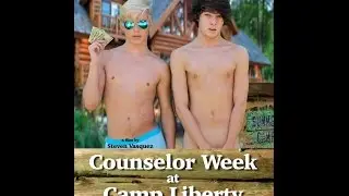 Counselor Week at Camp Liberty - Official Trailer HD
