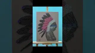 Native American women_ 