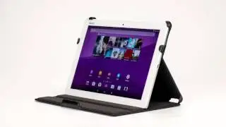 Housse Sony Xperia Z4  Tab UltraSlim - StilGut