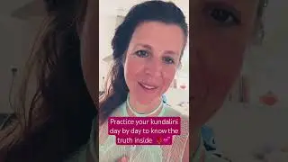 Kundalini is the answer to your struggles 💞