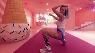 Grechanik - Телами (Clip)
