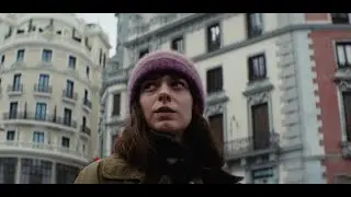 Lotería de Navidad 2023 “La suerte de tenernos”
