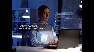 Onelog: Easily manage your contracts