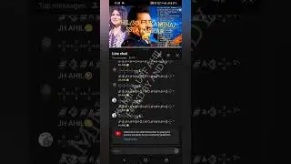KAMINA/SOUL URF AHIL M4DR6D KI PILAI 20+ SLIDES #1125 #3227 ##3228 #AUTOSPAM #YOUTUBELIVECHAT #CHAT