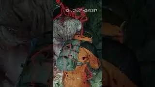 1AM moment (Back 4 Blood)