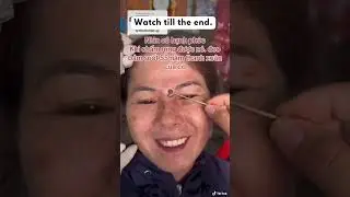 Wait for it ⚠️ ⚠️