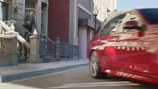 Провакационная реклама BMW 2016 - BMW vs Toyota - Близнецы