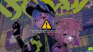 sabi - true DJ MAG top ranker's song Zenpen (katagiri Remix) [KEMOMIMI EDM SQUAD] 10.14⭐ || FL Tech