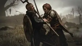 WarTales Дотошное прохождение часть 14 (Первый Босс)