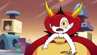 Star vs The Forces Of Evil - chapter 12 (parte 2)