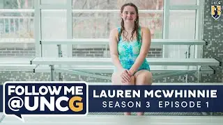 My Day as a Nursing Student | Follow Me at UNCG