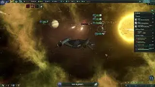 Stellaris Star Trek - EP 1 The Finale Frontier