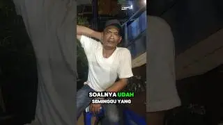 OM GERY  IS BACK ‼️