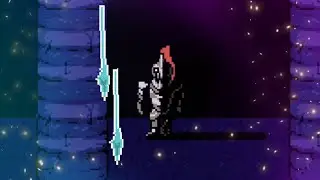 Подавлена, но не сломлена | Undertale | Серия 4