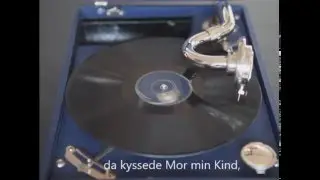 Den Arbejdsløses Sang 1943