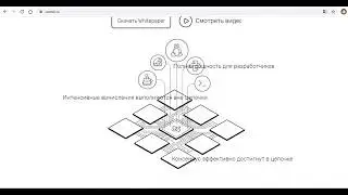 ОбЗОР ICO Cartesi