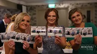 Flash Sale! Book Your Photo Booth Today