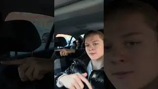 Bonusavsnitt: I bilen #DetÄrInteFörSent en serie av Bris baserad på en verklig berättelse #gängkrim