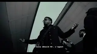 Misa feat NANII - Précis (Official Visualiser)