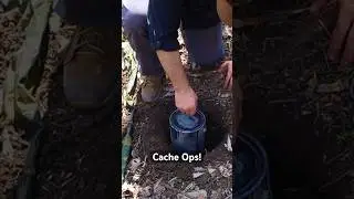 Let’s Make a Cache! 