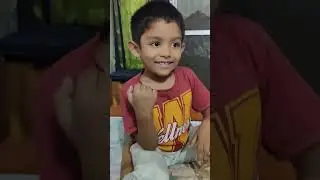 raiyan discribe about monkey, anakunda,