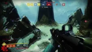 Destiny 2 THE FORWARD PATH REVIEW Iron Banner Auto Riffle Is it GOOD or BAD In Depth WEAPON REVIEW