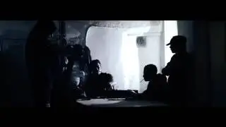 Larmada  Ft Mc Lak S3ib 3Lik Chi