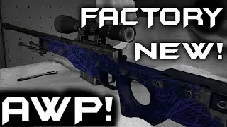 CS:GO Операция 