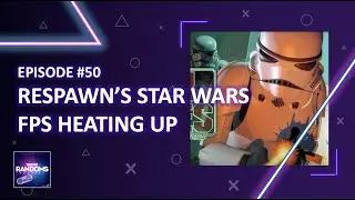 Respawns Star Wars FPS is heating up