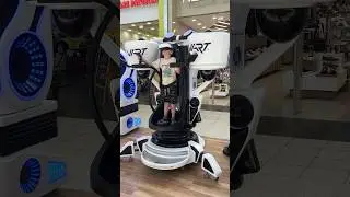 Мир виртуальной реальности 🔥 Next Level