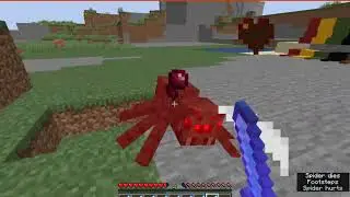 Attack Speed Enchantment 1.14.4 Forge Mod Overview