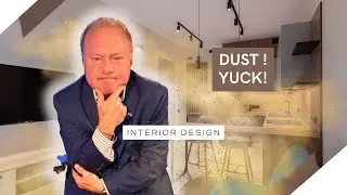 Simple Tips to Stop Dust Buildup and your questions answered.