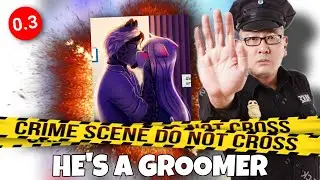 The most DISGUSTING webtoon ever (Don't read it)