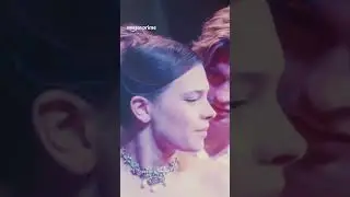 Maxton Hall | James and Ruby Dance | Amazon Prime