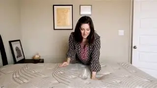 IDLE Sleep Hybrid - Motion Isolation