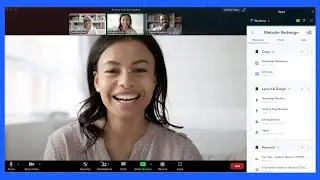 Workona App for Zoom
