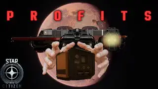 Investing My Life Savings To Make Profit | Star Citizen