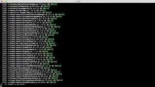 Adding State to Our Todo App - React.js