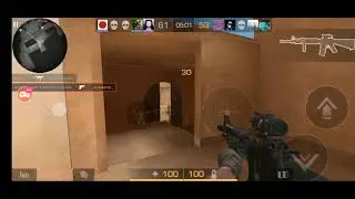 STREM STANDOFF 2