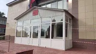 #ДелоПсихологов Комментарий после заседания