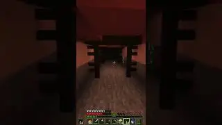 POV: exploring Minecraft caves.. 
