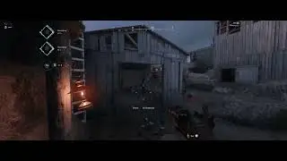 Hunt  Showdown: Hunter killed | Shot with GeForce