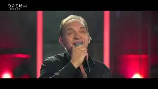 Γεράσιμος Ανδρεάτος - Βαμμένα κόκκινα μαλλιά  | Ένα Τραγούδι Ακόμα (season 2)
