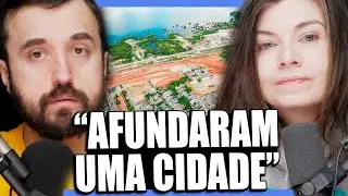 O QUE ACONTECEU EM MACEIÓ