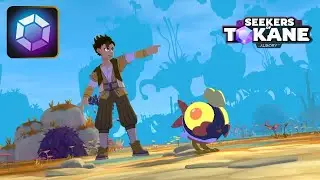 Seekers of Tokane Early Access Gameplay Walkthrough (Android)