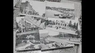 Открытки царская Россия дореволюционные и другие . Барахолка в Израиле .