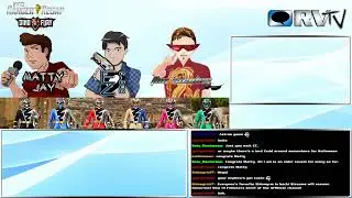 The Z-Man Returns! Ranger Recap 10/11/22 (Dino Fury S02E12)