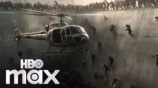 Top 10 SERIES TAN BUENAS que te ENGANCHARÁN desde el PRIMER EPISODIO en HBO MAX!